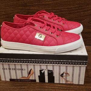 Guess sneakers